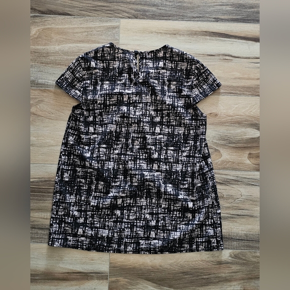 Mac & Jac shirt sleeved blouse - Picture 3 of 4